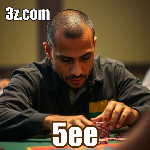 Mergulhe na Emoção dos Esports com o Site 5ee